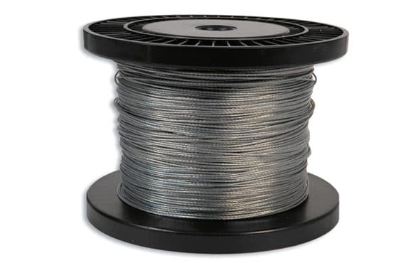 Steel cord