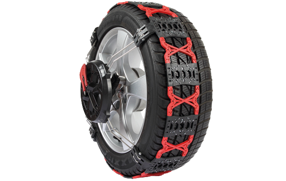 Michelin Easy Grip EVO composite snow chain - Joubert Group