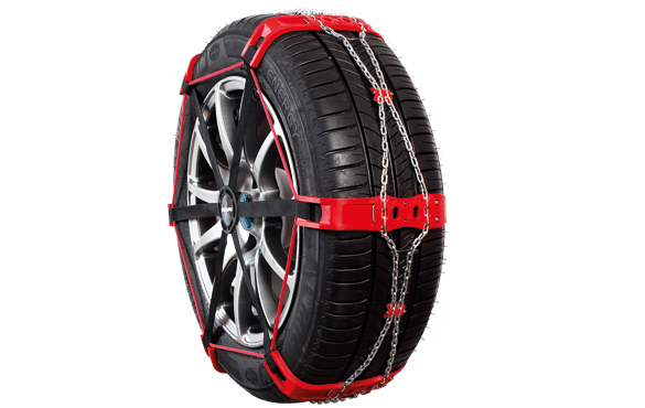 Michelin Fast Grip 130 - Équipement auto