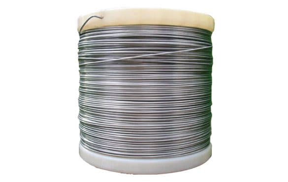 Fils aluminium et câblettes acier pour clôtures électrifiées - Joubert Group