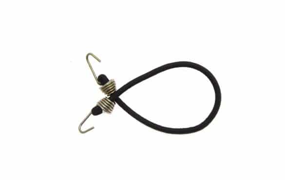 Bungee cords – elastic tensioners with overmoulded hooks - Joubert Group