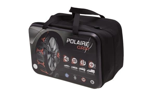 Pack Polaire Grip