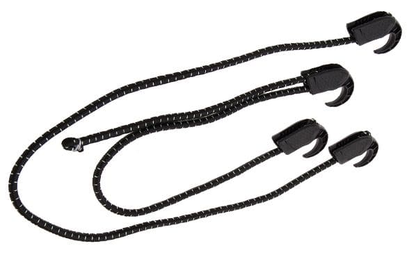 Adjustable bungee cord