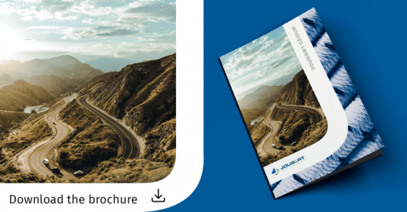 Download the Joubert Group brochure