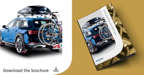 Brochure Polaire Auto Equipement