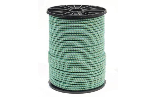 Monotex elastic cable