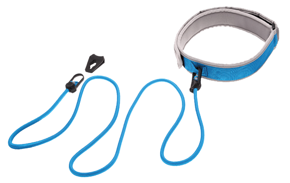 Free Swim stationary swimming strap