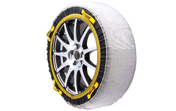 Grip Tex snow chain