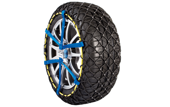 Chaine neige michelin - easy grip - Équipement auto