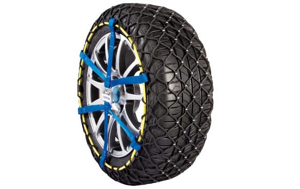 Michelin Easy Grip EVO composite snow chain - Joubert Group