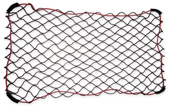 Net for car trailer