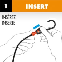 Insert Smart bungee