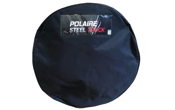 Polaire Steel Truck bag