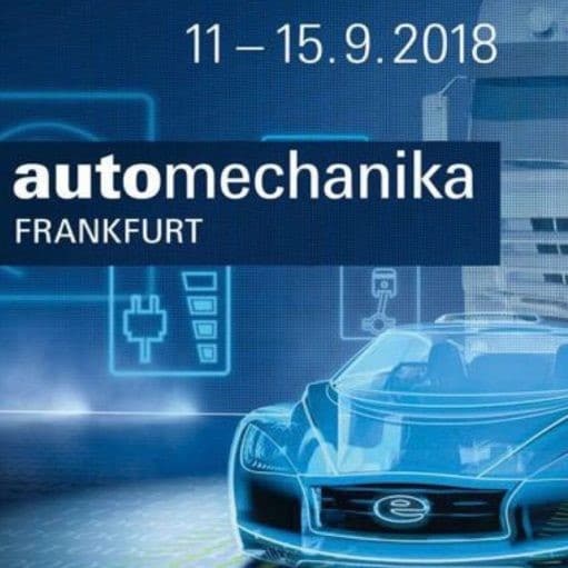 Automechanika 2018 Fair Trade