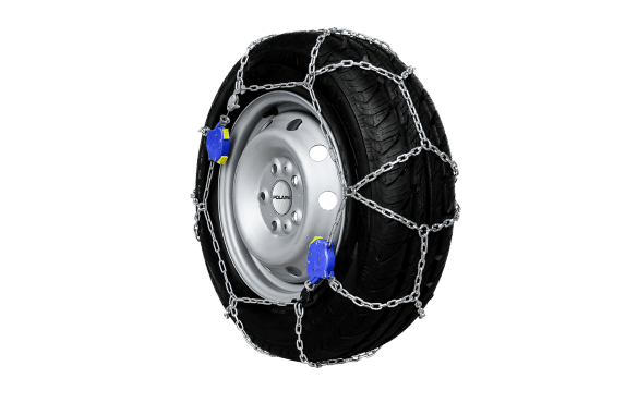 XL12 metal snow chain