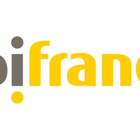BPIFRANCE Presentation logo