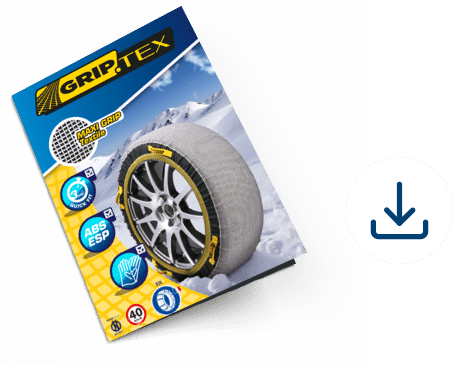 Grip Tex brochure