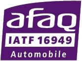 Certification IATF