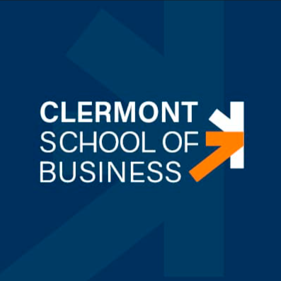 logo Clermont school of business