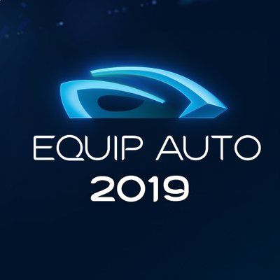 Salon equip auto 2019