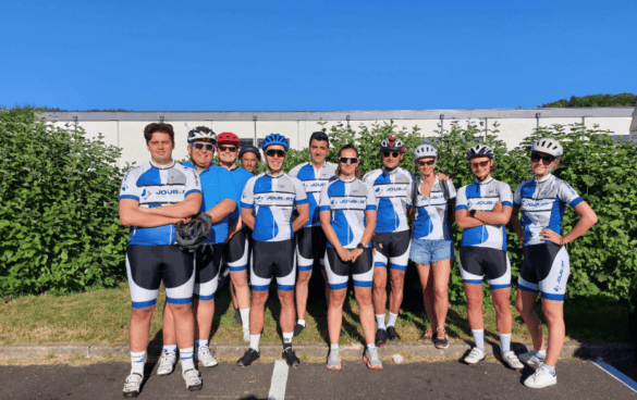 la cyclo 2025