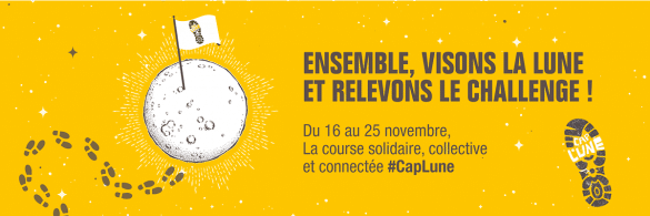 Challenge solidaire CapLune -BPIFRANCE