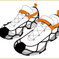 EzyShoes X-Treme non-slip overshoes - Joubert Group