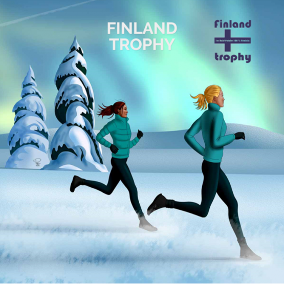 Finland Trophy 2019