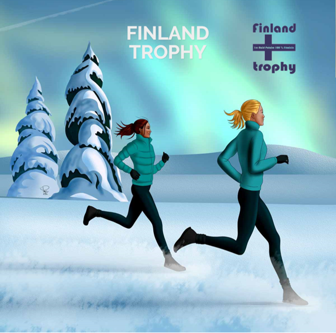 Finland Trophy 2019