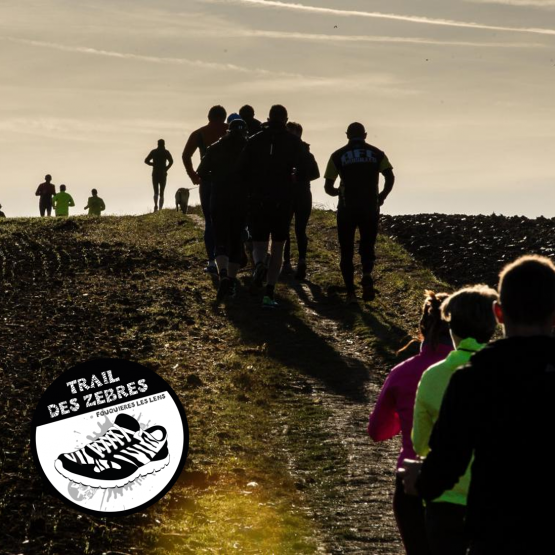 Trail des Zèbres 2019