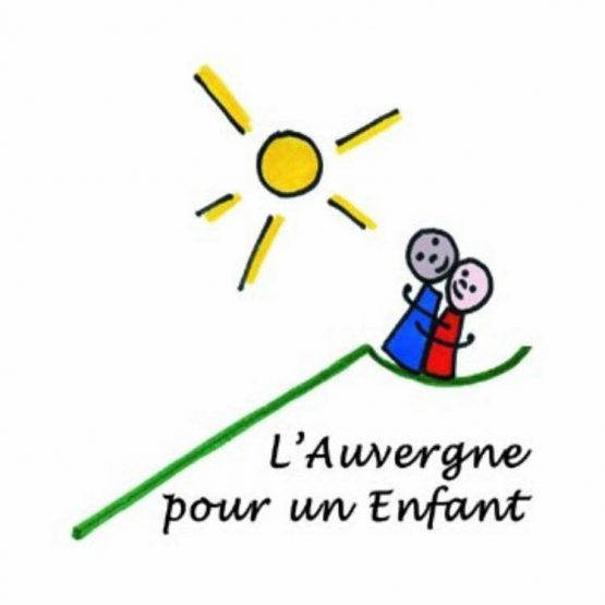 L'Auvergne pour un enfant
