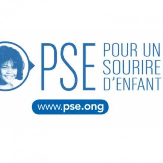 Association Pour un Sourire d'Enfant