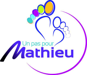 Un pas pour Mathieu