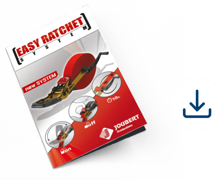 Easy Ratchet brochure