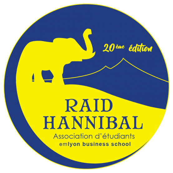 Raid Hannibal 2019