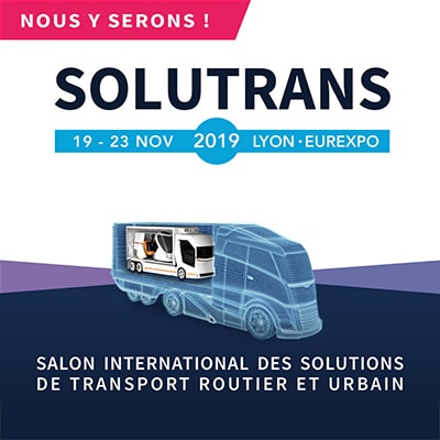 Solutrans 2019 Joubert Group