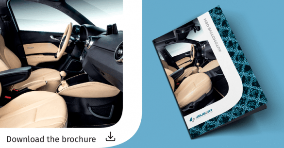 Download the Joubert Automotive OEM brochure