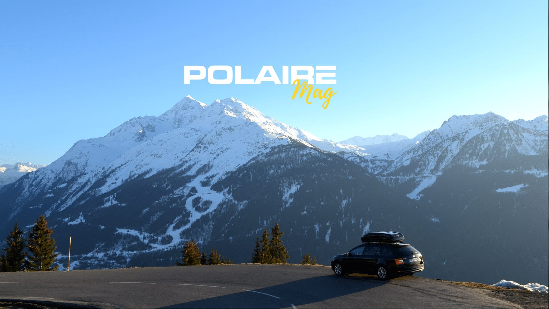 Polaire Mag