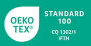 OEKO-TEX logo