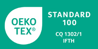 Standard OEKO-TEX CQ1302-1 IFTH