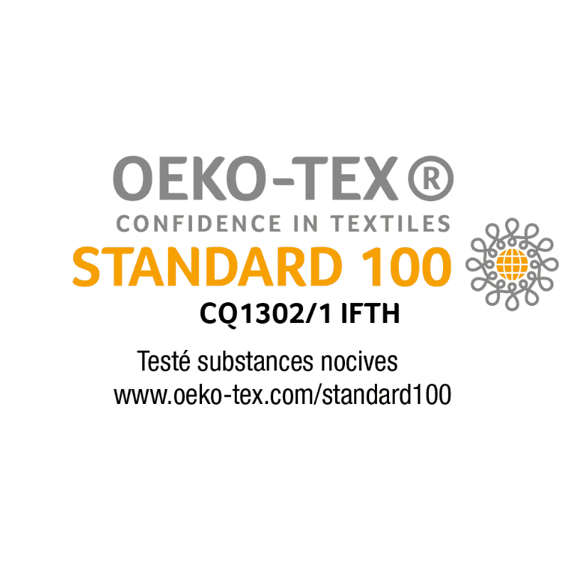 OEKO-TEX Certification