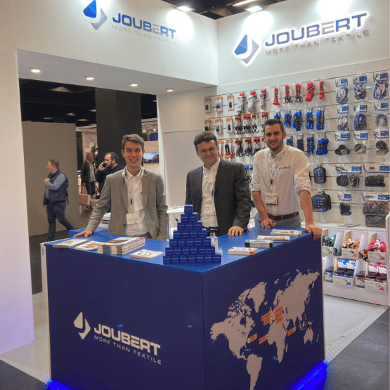 Joubert Group sur Eisenwarenmesse 2022