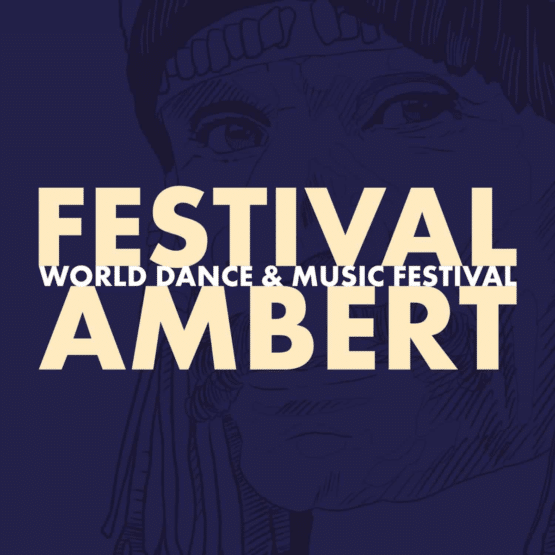 Joubert Group partenaire officiel du Festival d'Amber