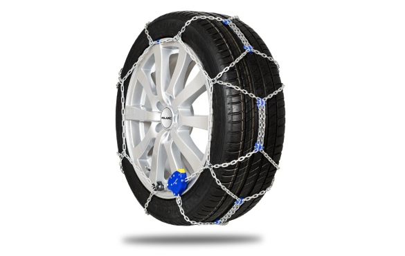 Polaire Premium e9 snow chain