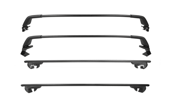 Inspiration roof bars range