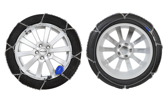 Front and back views Premium e9