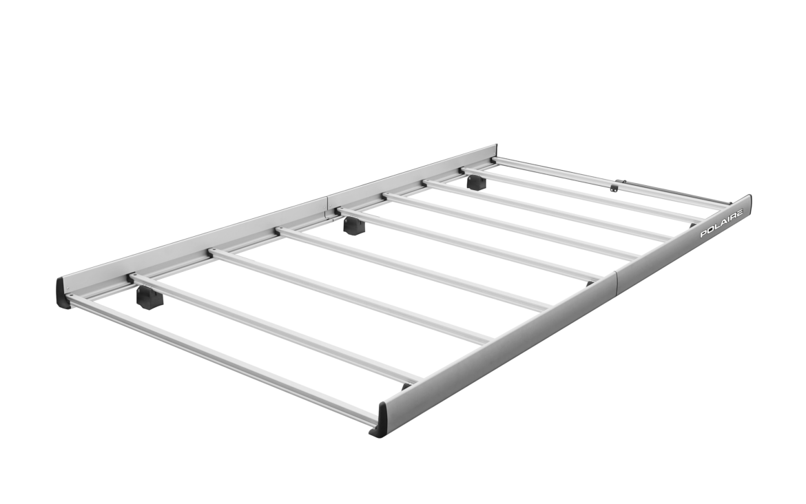 Ezy Rack galerie de toit modulaire
