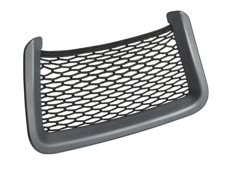 Joubert’s expertise in car nets