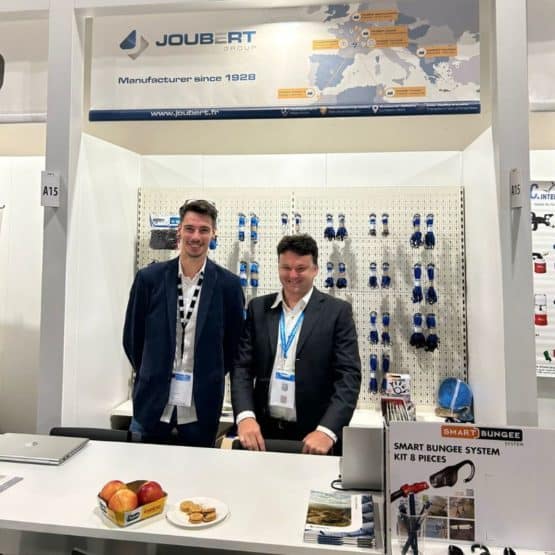 Participation Joubert International Hardware Fair Italy 2025