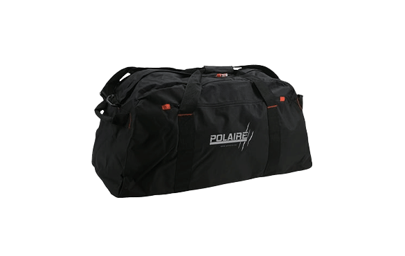 Sac de voyage Polaire spacieux pour les loisirs et déplacements